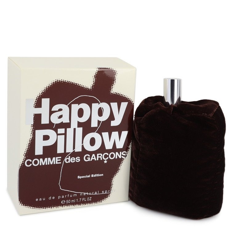 Парфюмерная вода Comme Des Garcons 2 Happy Pillow 50 мл