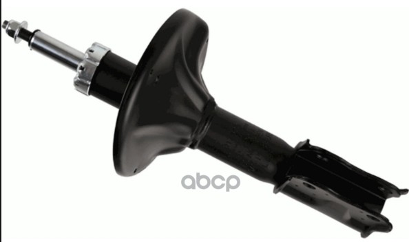 

Амортизатор газовый передний Mitsubishi Lancer IX 1.3-2.0 (03-) 317600