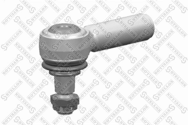 

Наконечник рулевой STELLOX 8434052SX