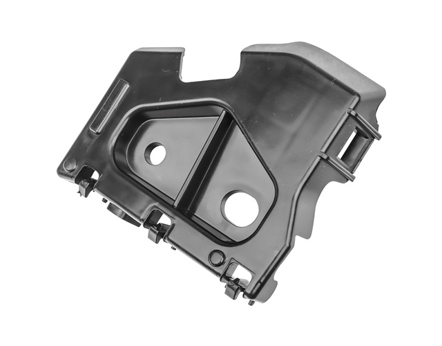 фото Кронштейн переднего бампера правый casp 57bs821r для toyota lite ace s400 2008-2020