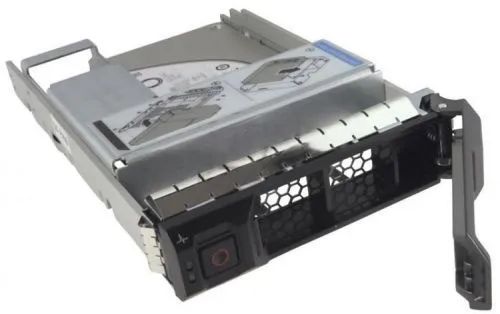 

SSD накопитель Dell SFF 960 ГБ (345-BBYQ)