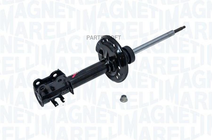 

MAGNETI MARELLI 352110070100 Амортизатор передний GAS () 1шт