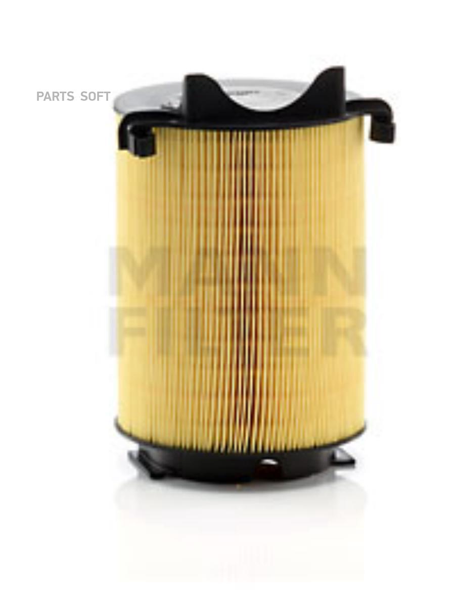 

Воздушный фильтр MANN-FILTER C14130