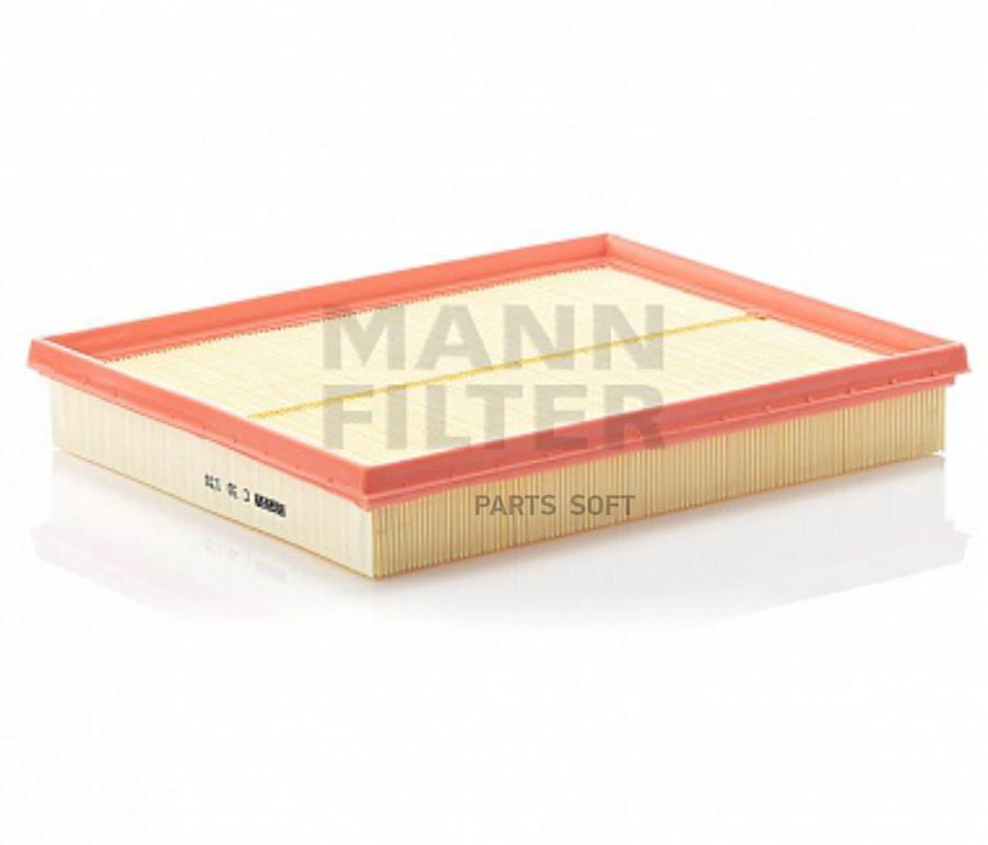 

Воздушный фильтр MANN-FILTER C30130