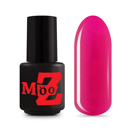 

Набор, MOOZ, Гель-лак №55, 3,5 мл, 2 шт.