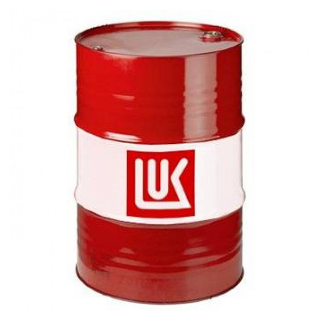 фото Антифриз лукойл g12 красный 220кг шт lukoil арт. 227389