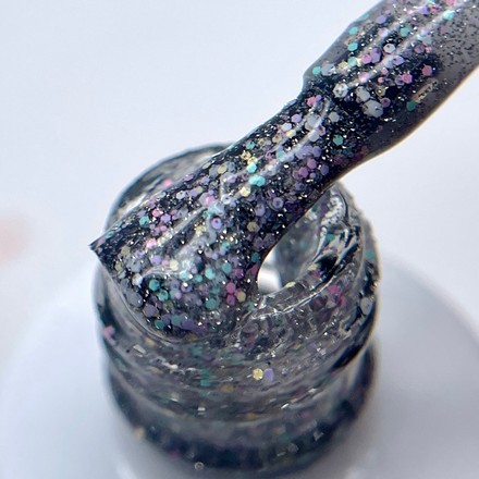 

NIK Nails, Гель-лак Star №01