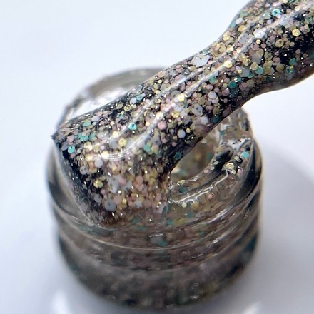 

NIK Nails, Гель-лак Star №04