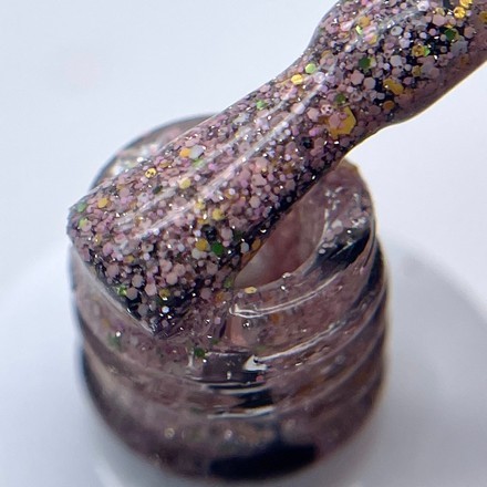 

NIK Nails, Гель-лак Star №05