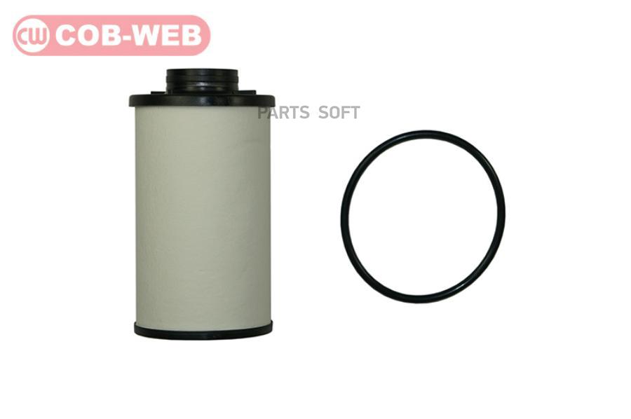 

Фильтр Акпп 1Шт COB-WEB SF368