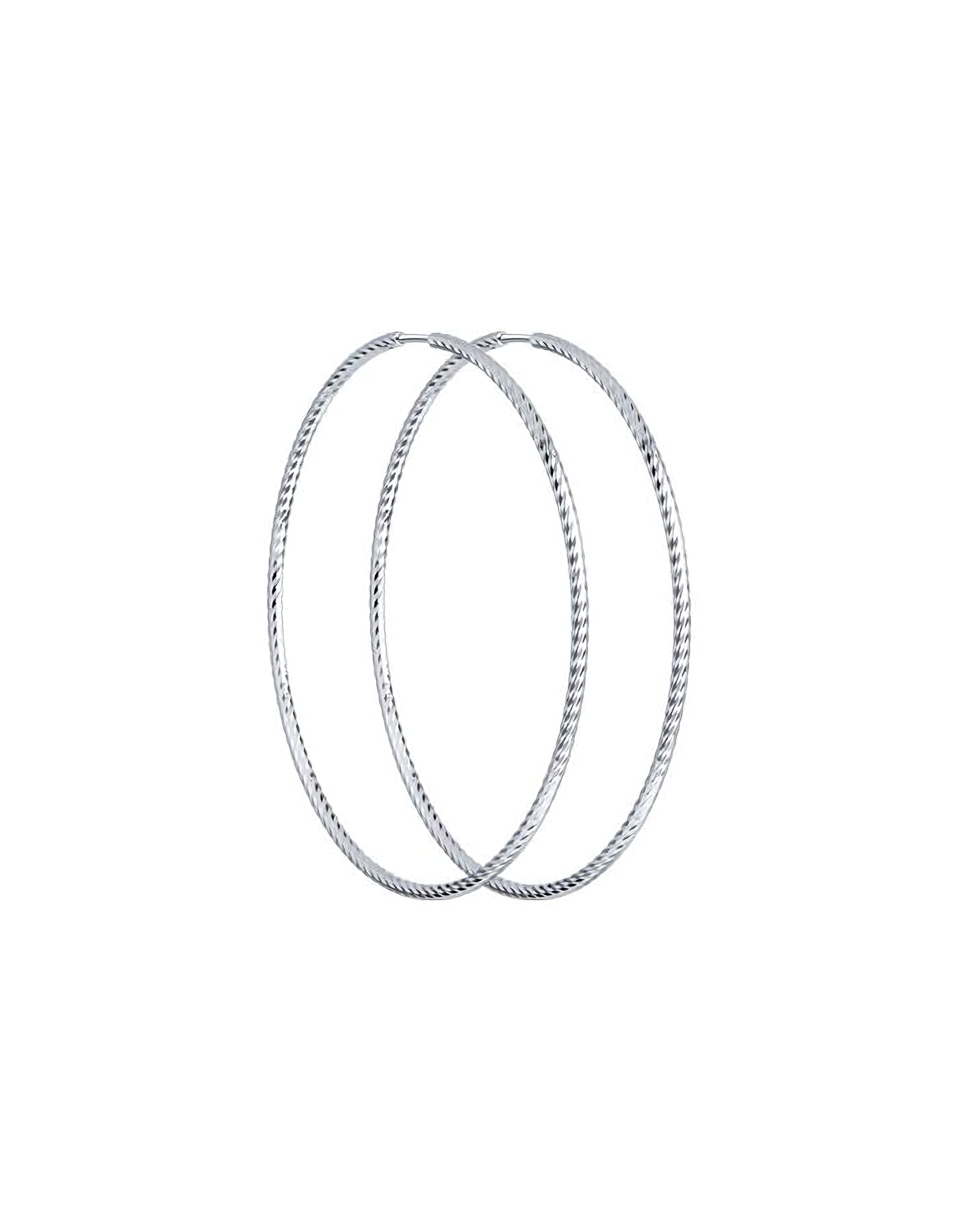 

Серьги конго из серебра TEO MAORI 894140019, 894140019