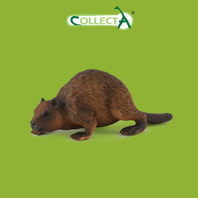

Фигурка животного Collecta, Бобер