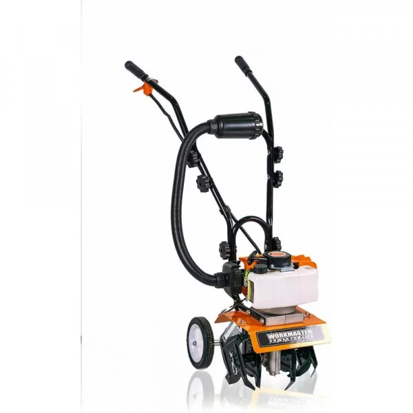 

Бензиновый культиватор WorkMaster WT-28F