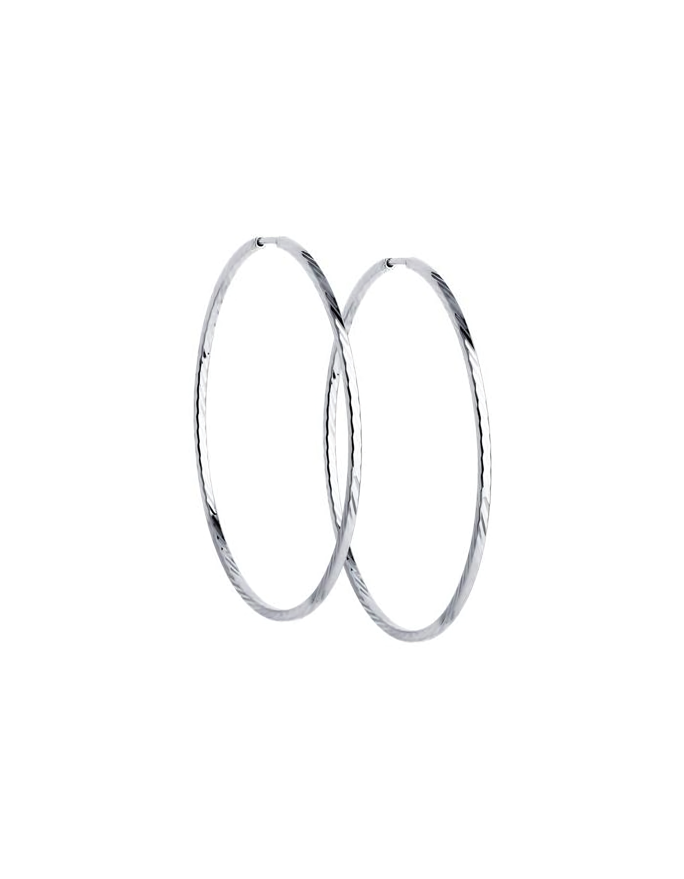 

Серьги конго из серебра TEO MAORI 894140026, 894140026