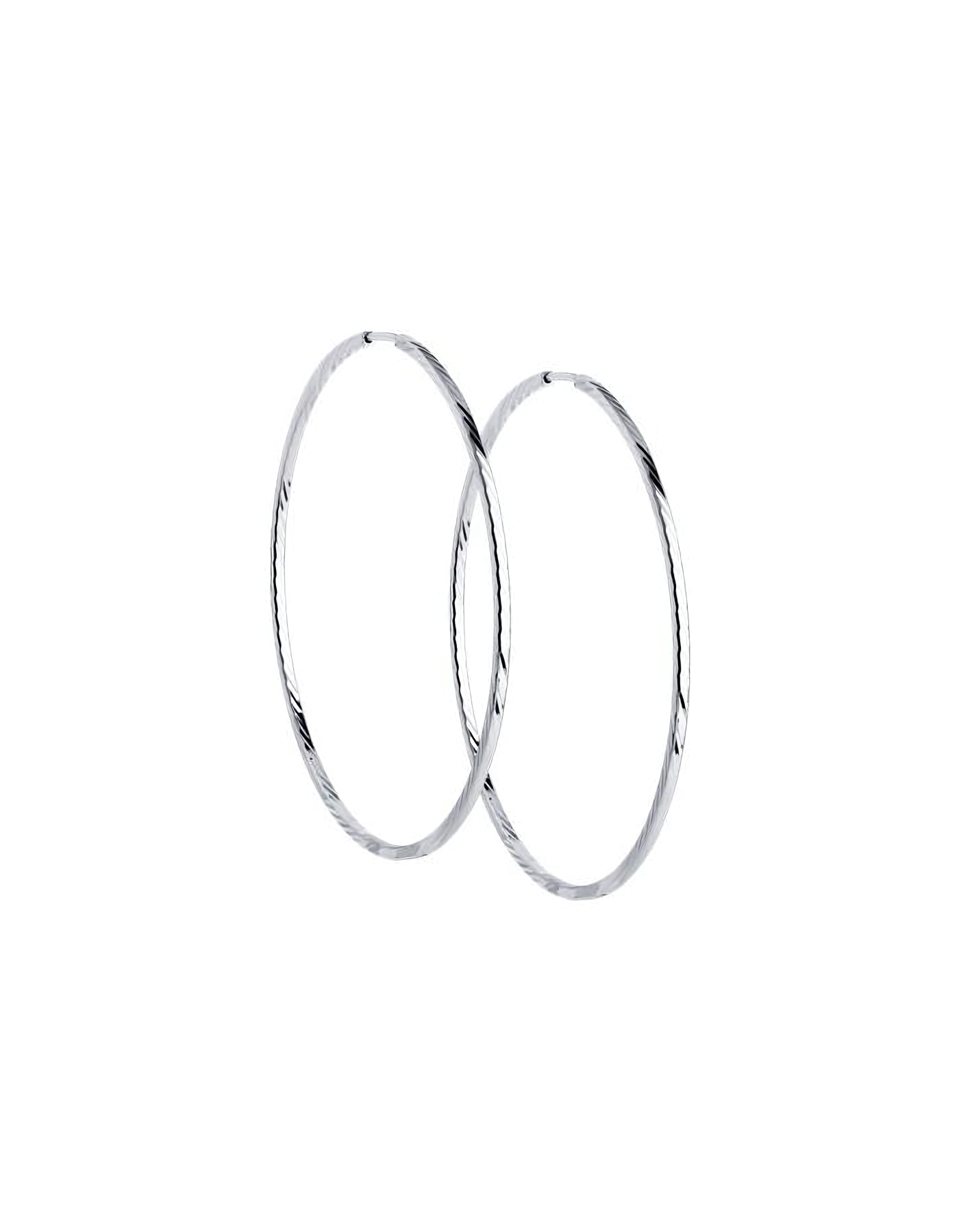 

Серьги конго из серебра TEO MAORI 894140027, 894140027