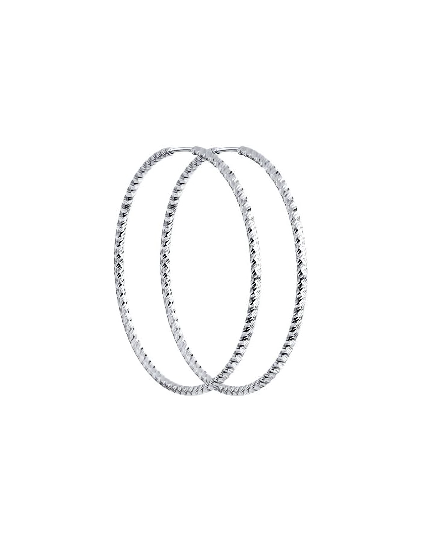 

Серьги конго из серебра TEO MAORI 894140032, 894140032