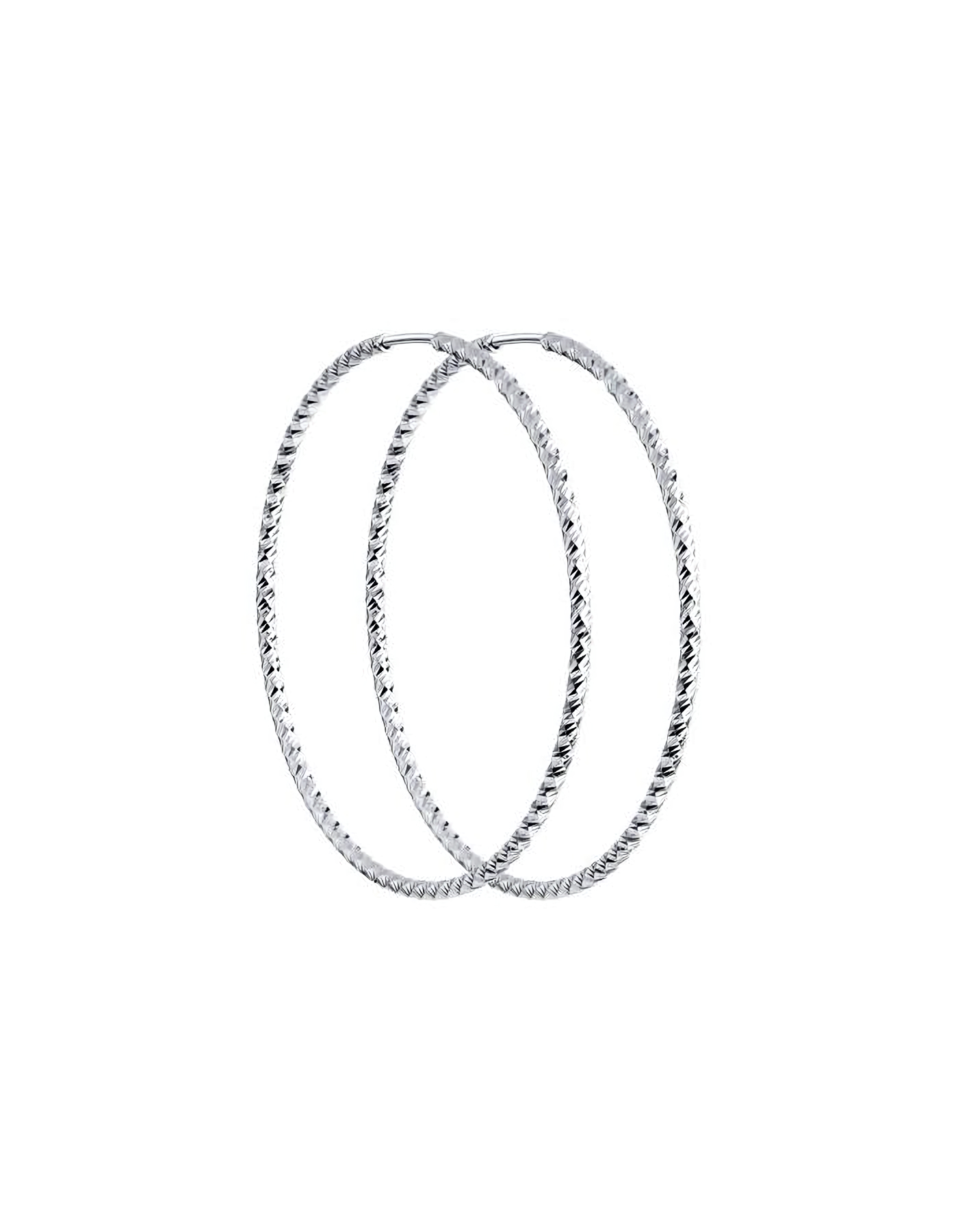 

Серьги конго из серебра TEO MAORI 894140033, 894140033