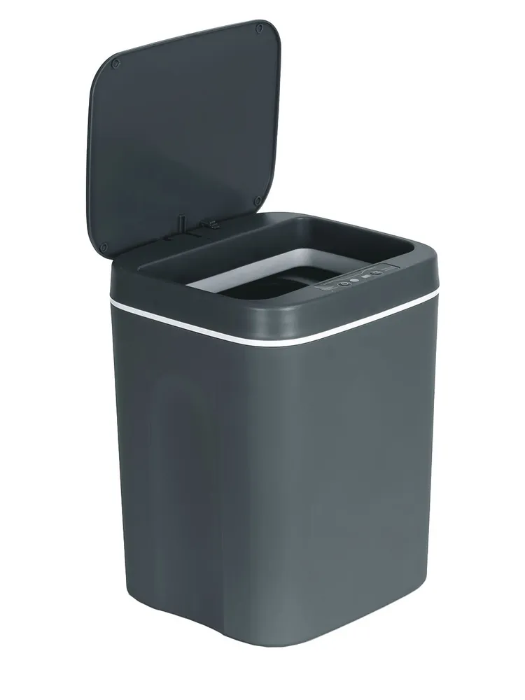 

Сенсорное ведро Orion B1401 grey, B1401, grey
