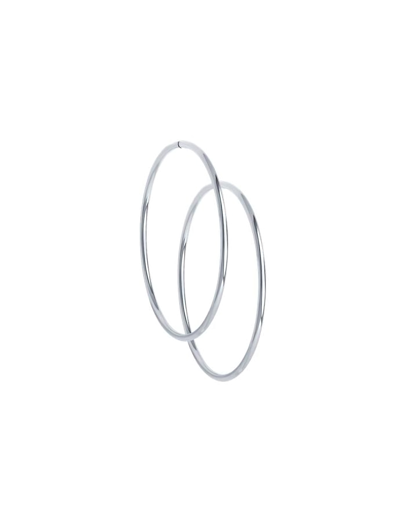 

Серьги конго из серебра TEO MAORI 894140046, 894140046