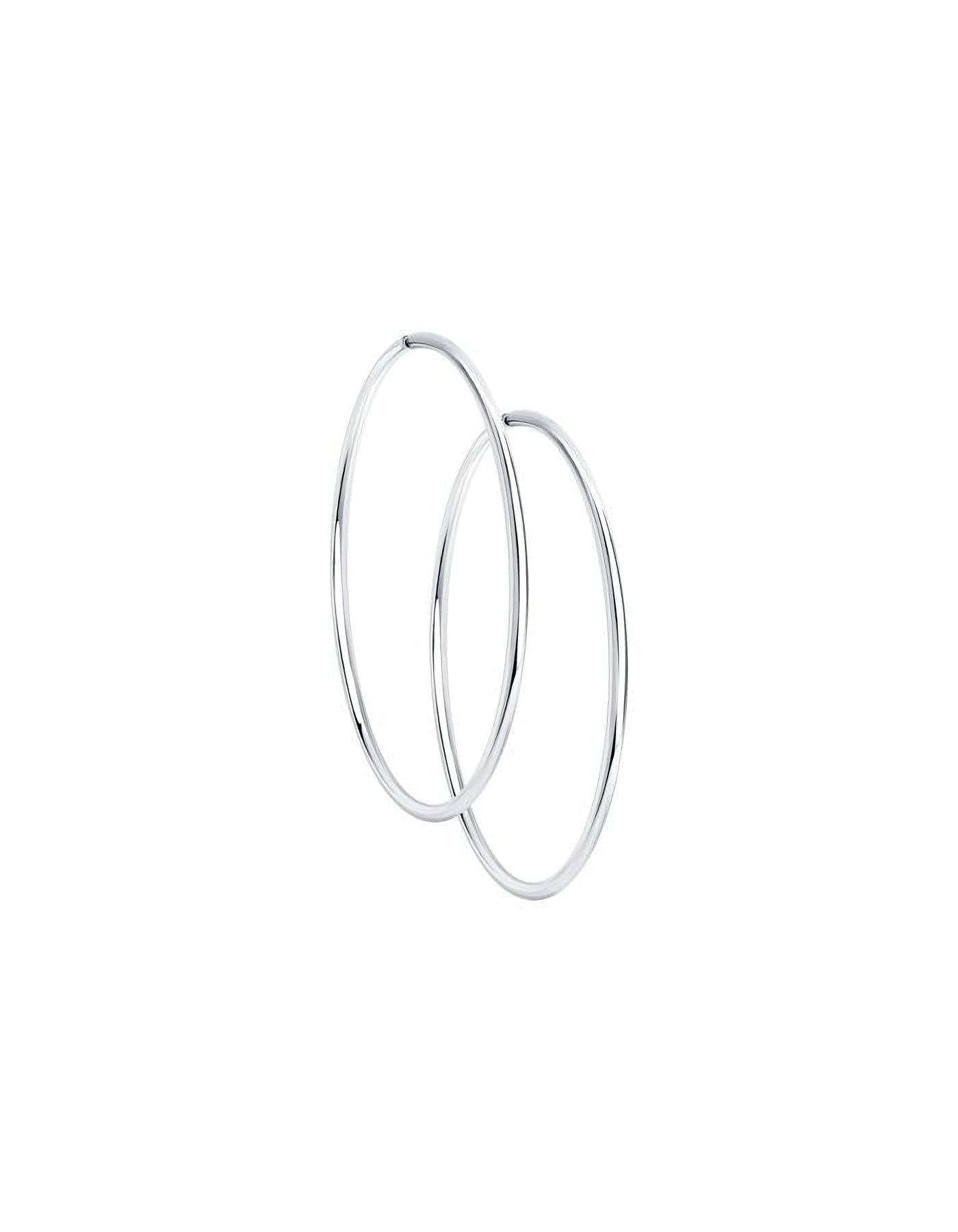 

Серьги конго из серебра TEO MAORI 894140047, 894140047