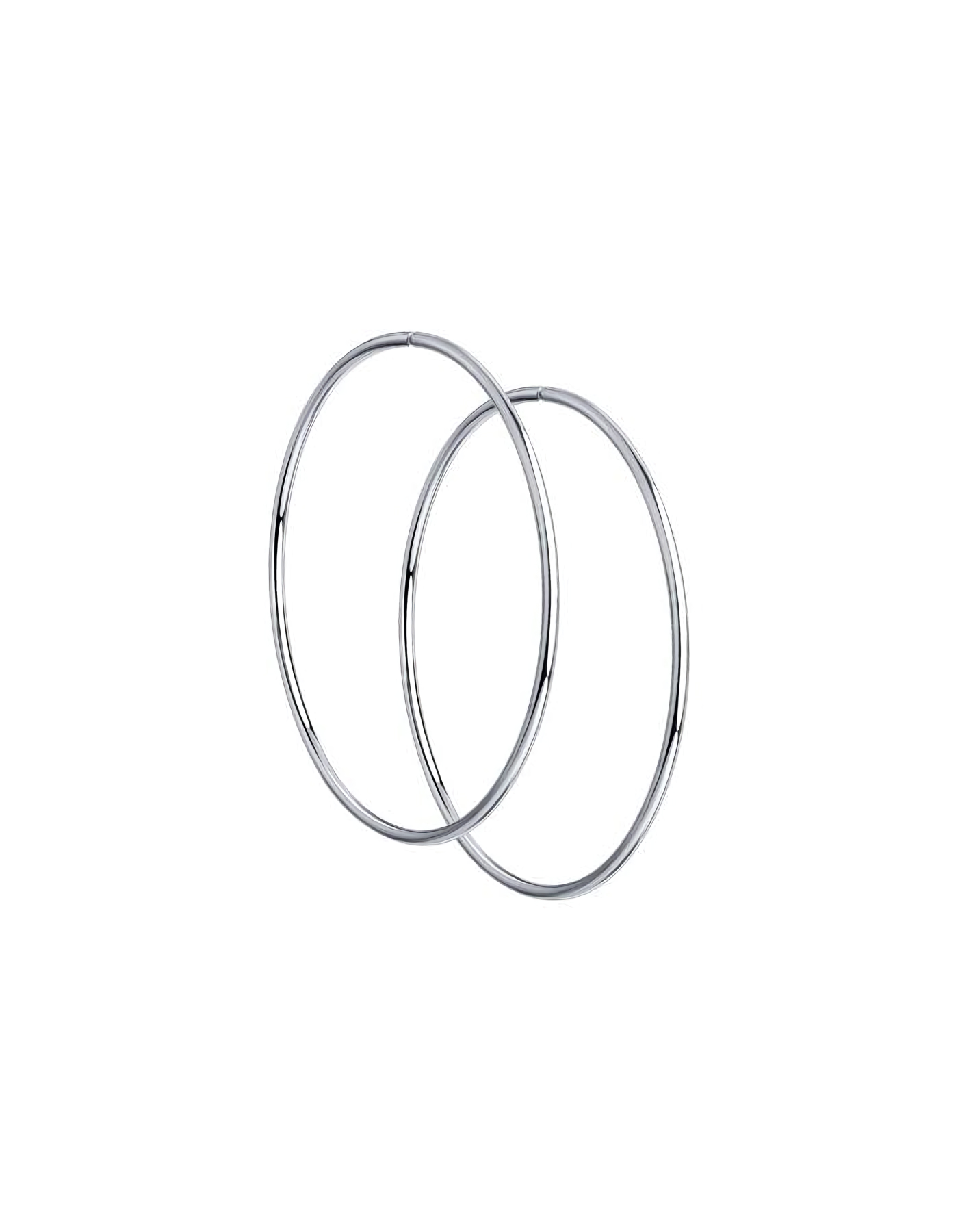 

Серьги конго из серебра TEO MAORI 894140048, 894140048