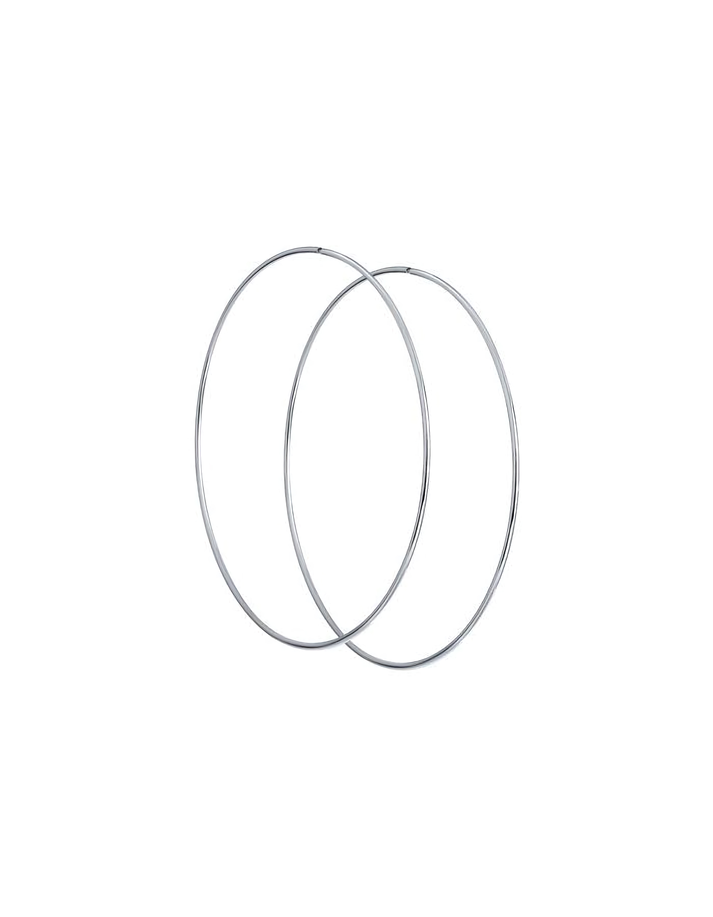 

Серьги конго из серебра TEO MAORI 894140049, 894140049