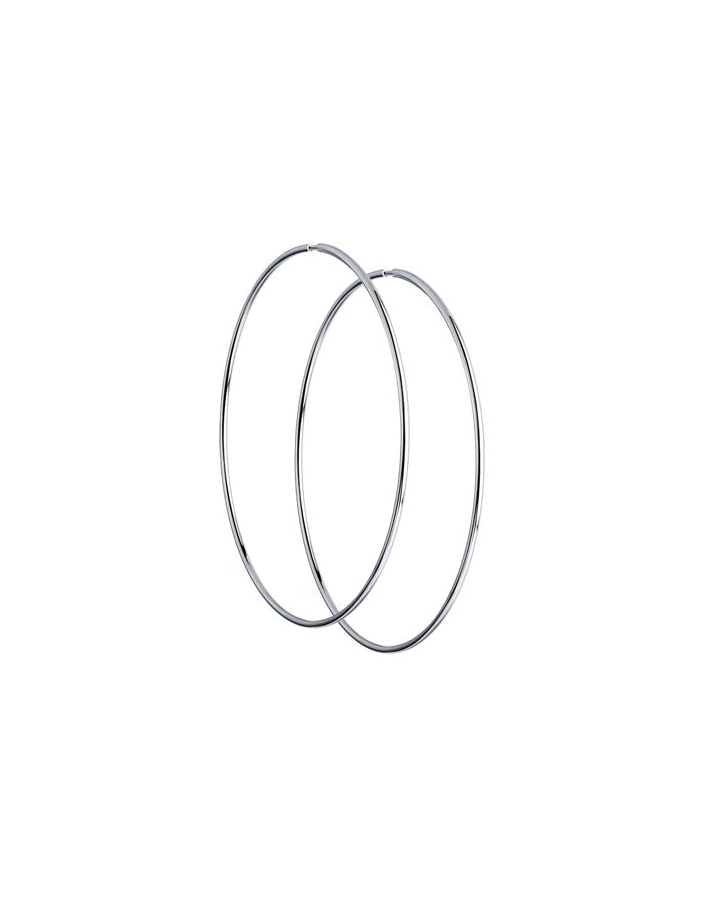 

Серьги конго из серебра TEO MAORI 894140050, 894140050