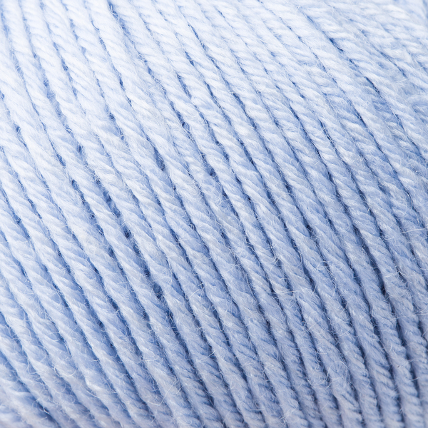 

Пряжа Rowan, Baby Merino Silk DK /Беби Мерино Силк ДК/ 9802154 (693, *), 693 голубой меланж