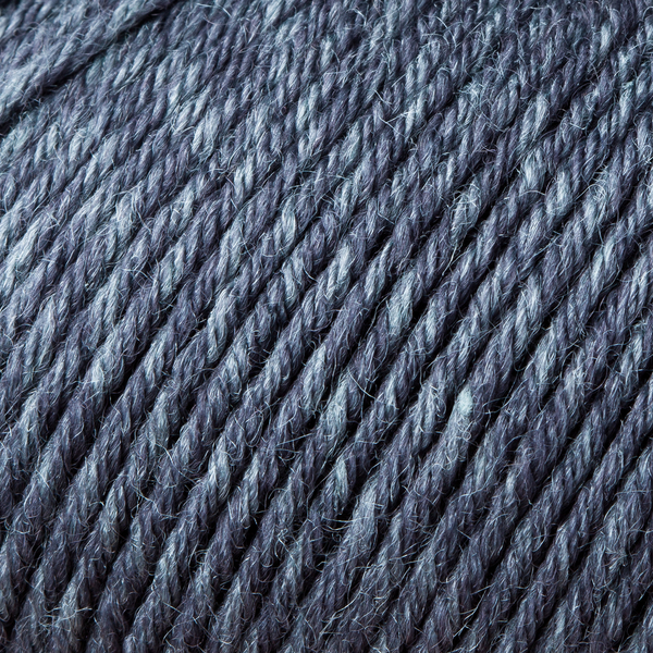 

Пряжа Rowan, Baby Merino Silk DK /Беби Мерино Силк ДК/ 9802154 (681, *), 681 темно серый меланж