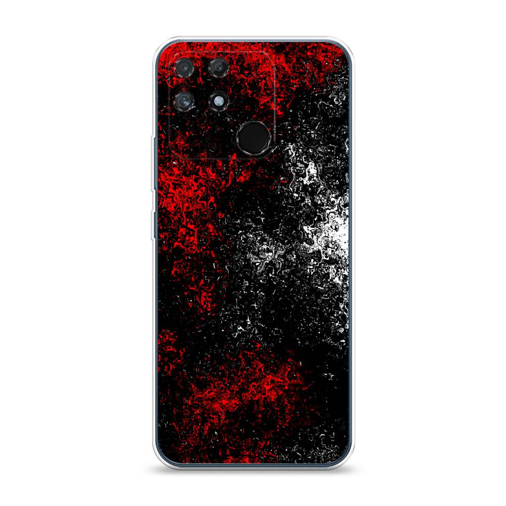 Чехол на Realme Narzo 50A 