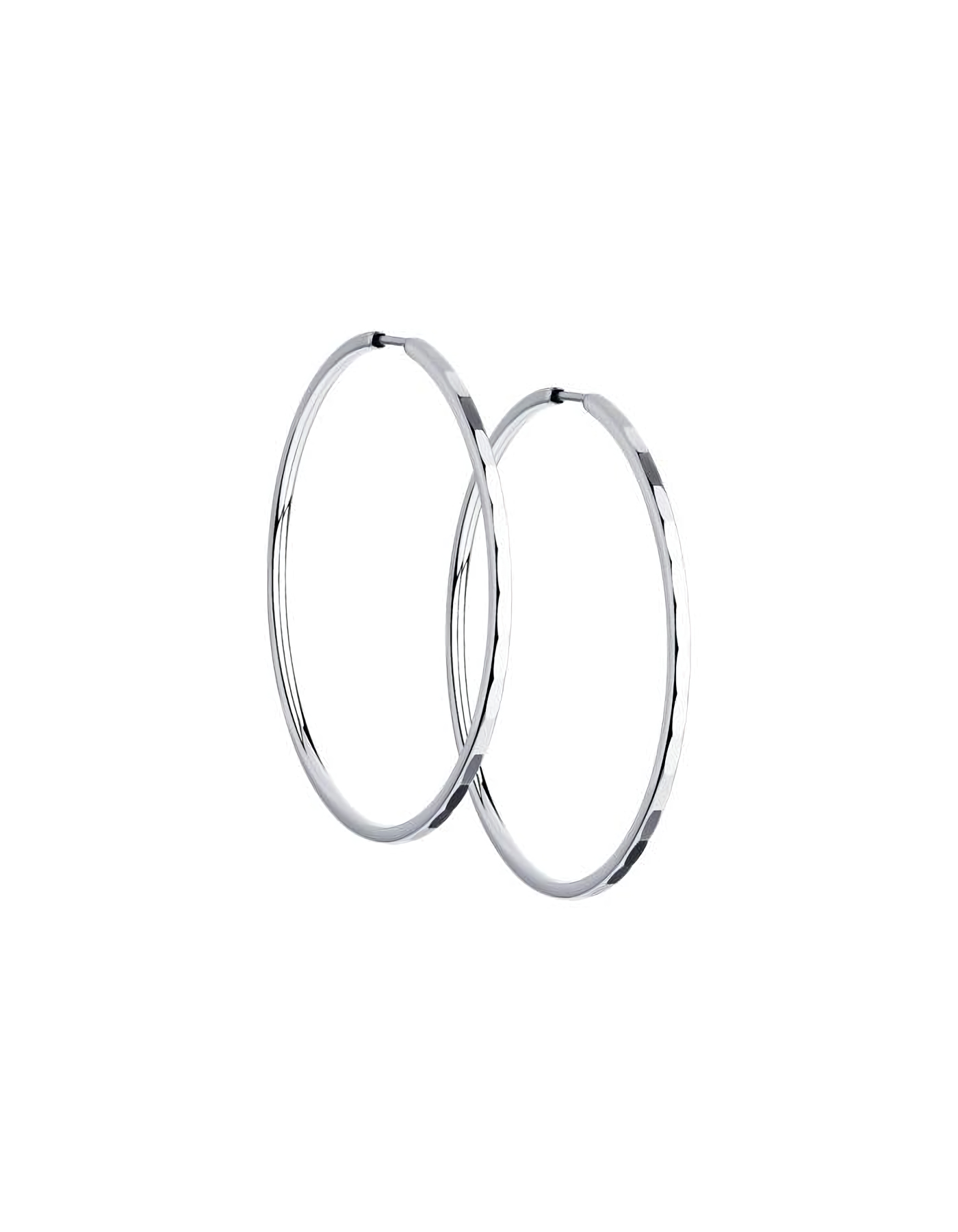 

Серьги конго из серебра TEO MAORI 894140093, 894140093