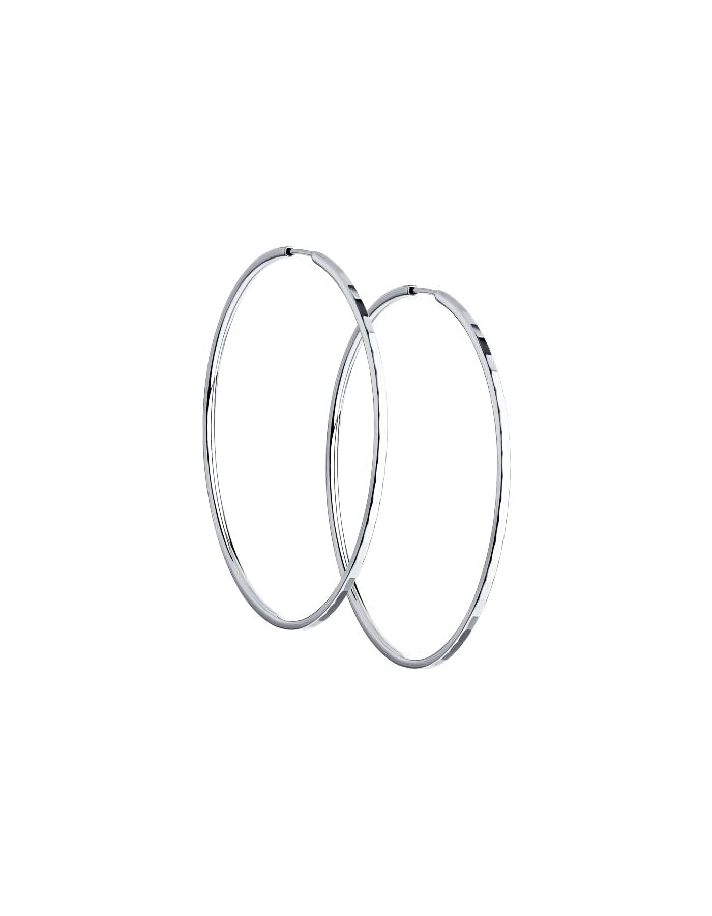 

Серьги конго из серебра TEO MAORI 894140094, 894140094