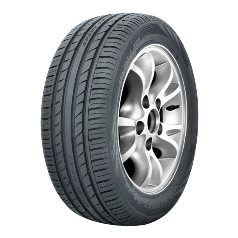 

Шины Goodride SA37 285/45 R22 114V, SA37