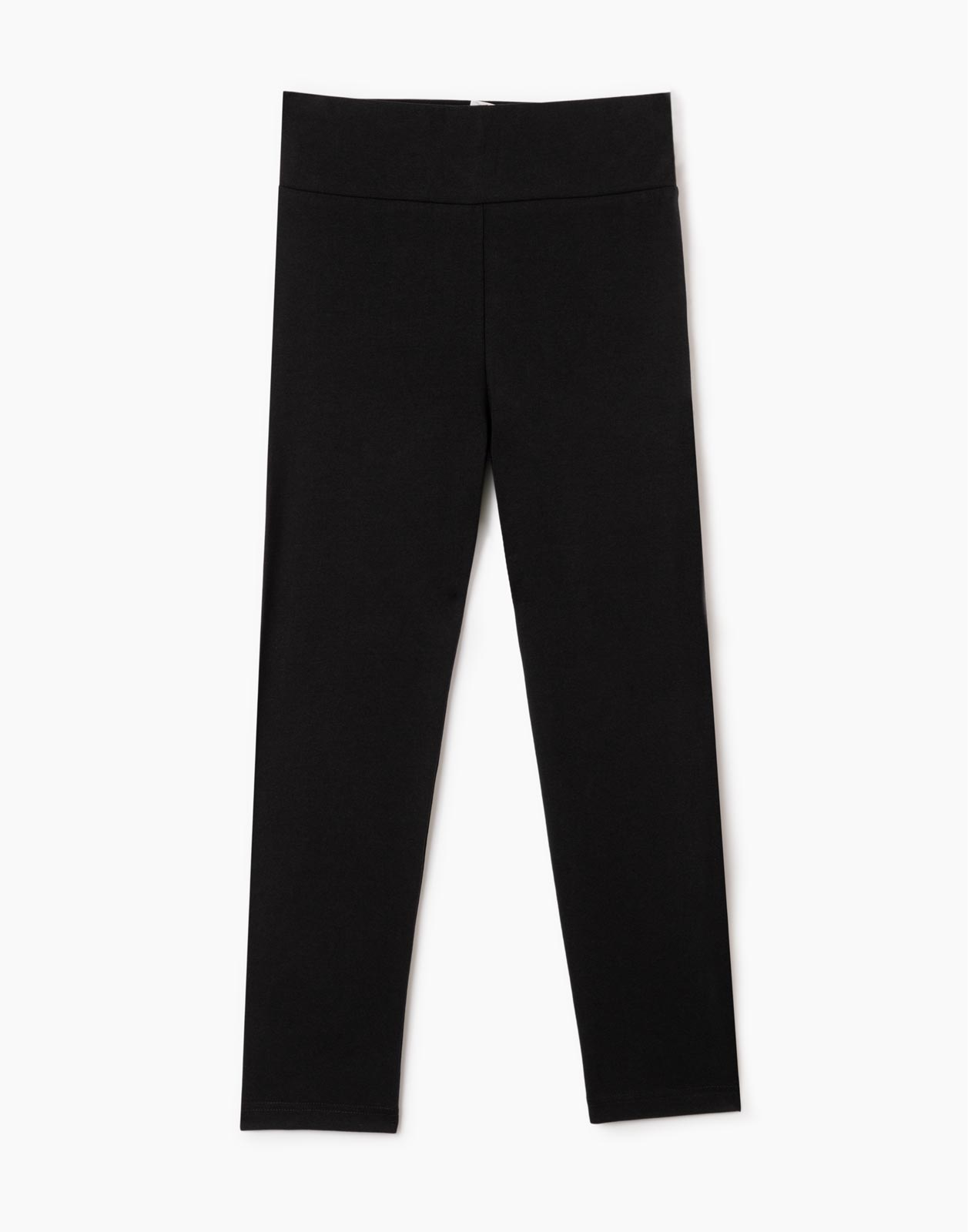 

Леггинсы женские Gloria Jeans GHS008054 черные M, Черный, GHS008054