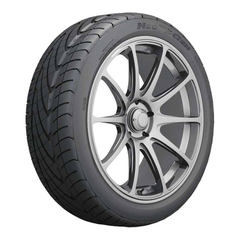 

Nitto Neo Gen, Neo Gen