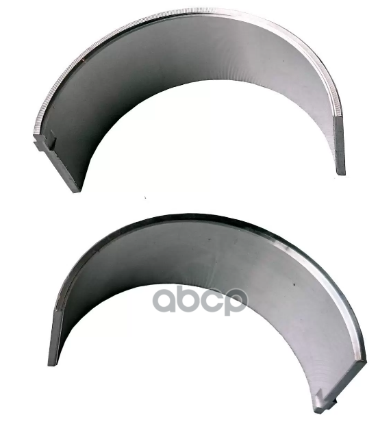 

Вкладыши коренные STD-A [blue] Hyundai/Kia 21020-2B100