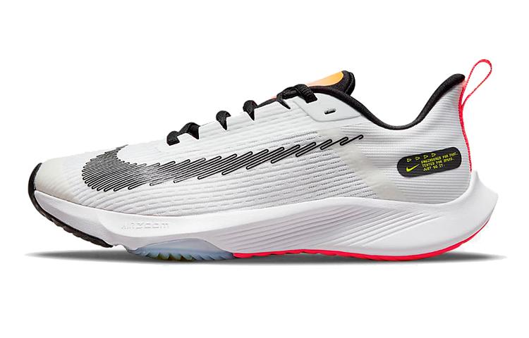 

Кроссовки унисекс Nike Zoom Speed 2 GS белые 37.5 EU, Белый, Zoom Speed 2 GS