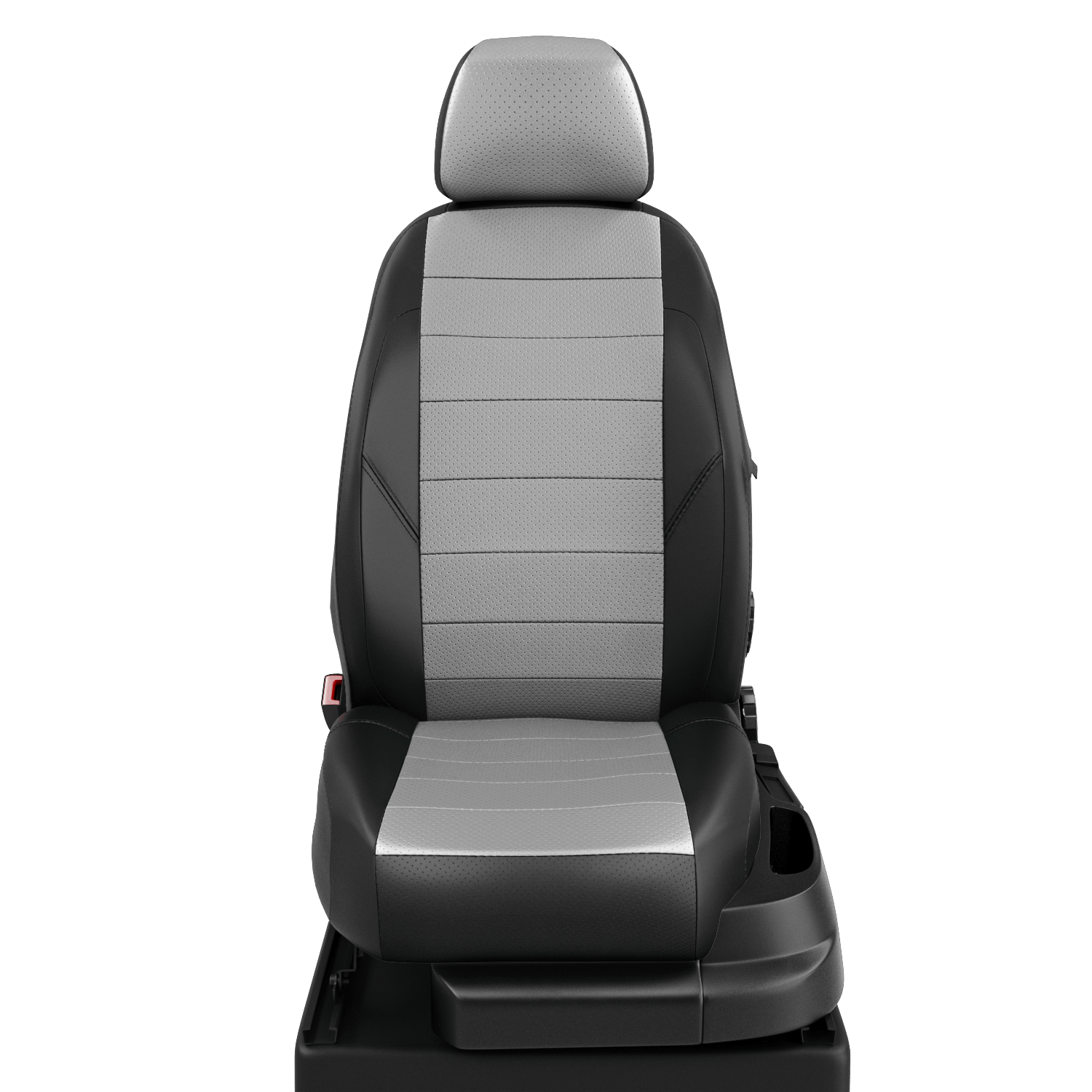 

Авточехлы AVTOLIDER1 для Volkswagen Tiguan (Фольксваген Тигуан) NF с 2007-2017 джип 5 мест