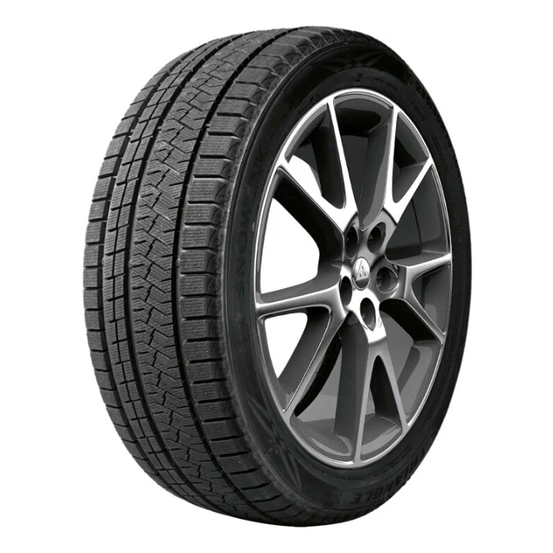

Шины Triangle PL02 255/60R18 112V, PL02