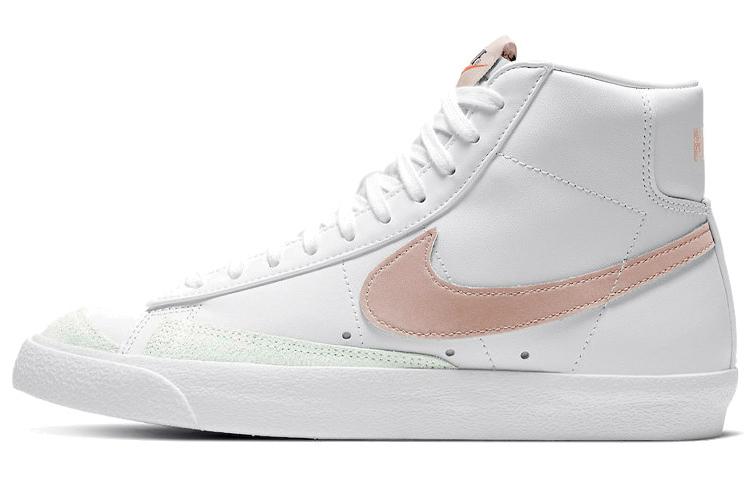 

Кеды унисекс Nike Blazer '77 Vintage Oxford Pink белые 36.5 EU, Белый, Blazer '77 Vintage Oxford Pink