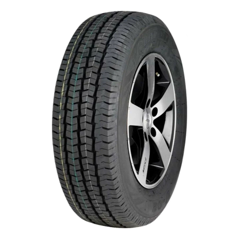 

Шины Ovation V-02 215/75R16C 116/114R TL, V-02