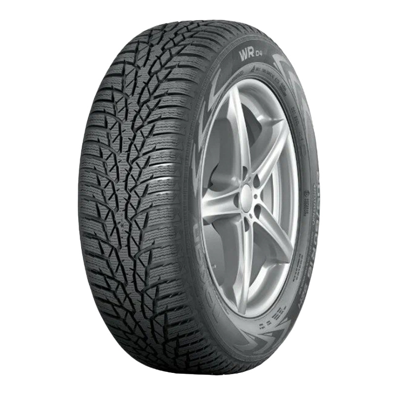 

Nokian WR D4, WR D4