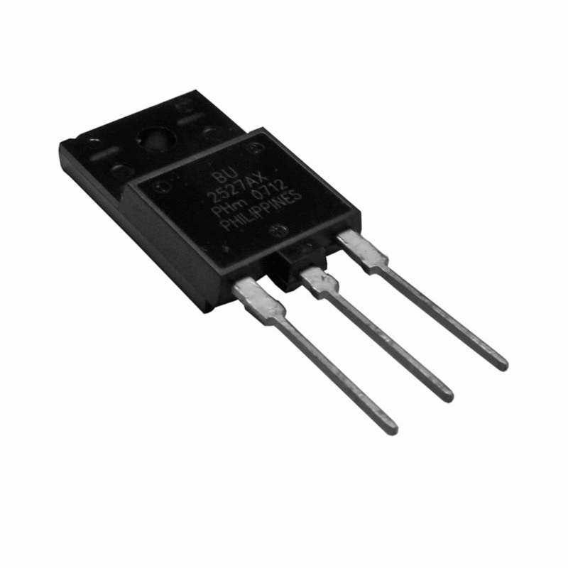 

2 шт BU2527AX транзистор, BU2527AX