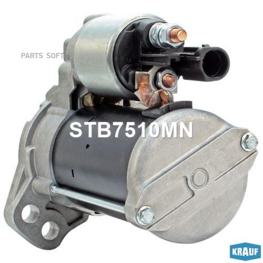 

Стартер Krauf stb7510mn
