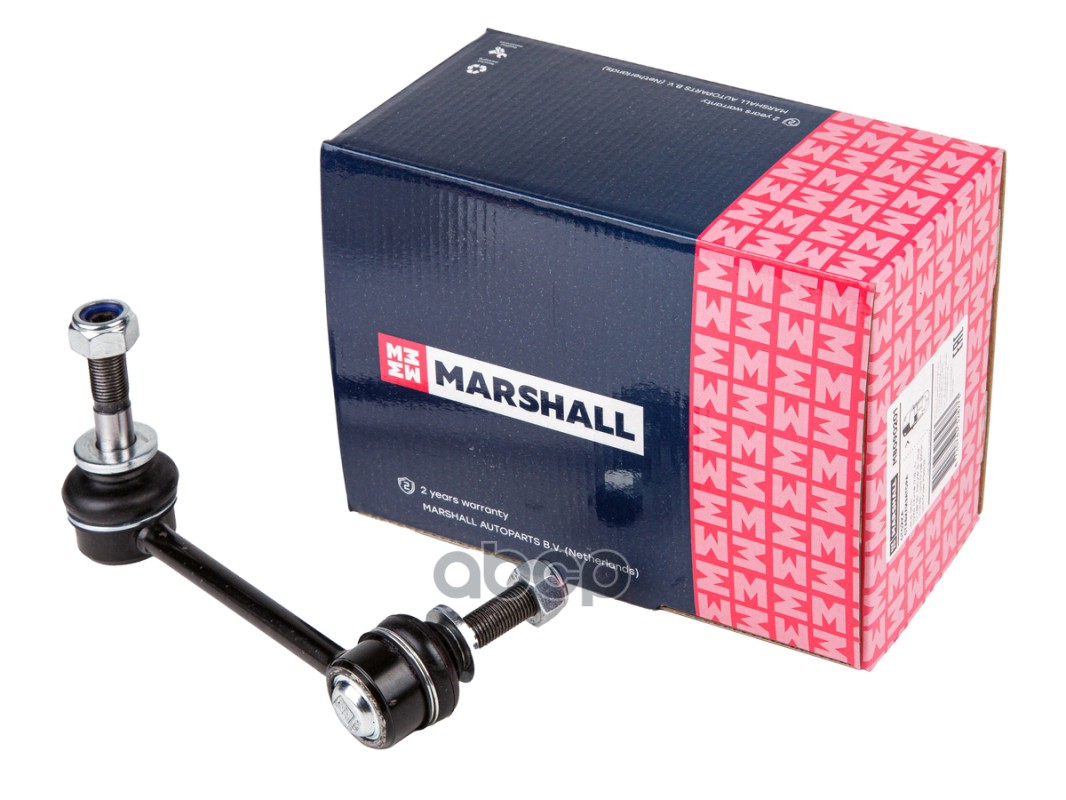 

Тяга/Стойка Стабилизатора MARSHALL арт. M8090201