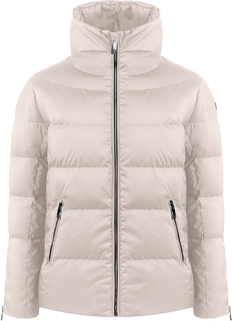 

Куртка женская Poivre Blanc W20-1201-WO (20/21) серая 44 EU, W20-1201-WO (20/21)
