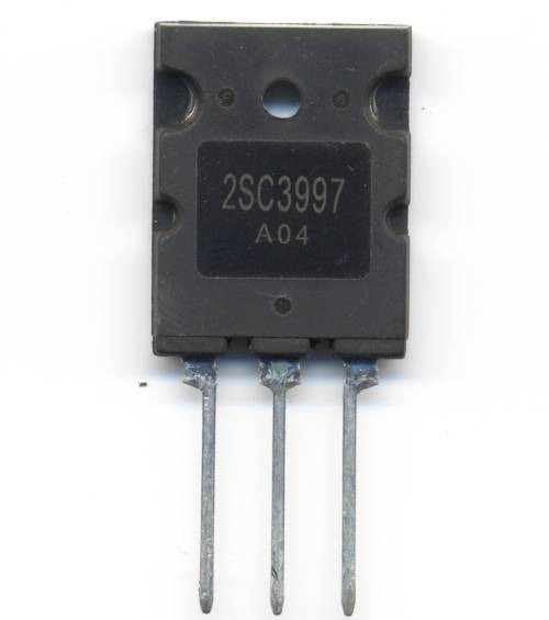 

5 шт 2SC3997 транзистор, 2SC3997