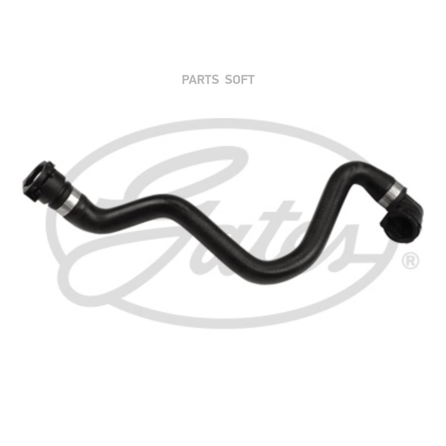 

Патрубок системы охлаждения BMW X5 4.4i 00-03 Gates 021749