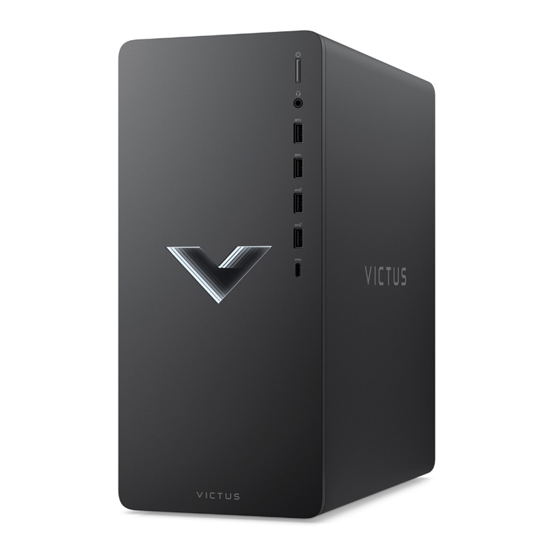 

Настольный компьютер HP Victus 15L DT TG02-0017ci (698Z5EA), Victus 15L DT TG02-0017ci