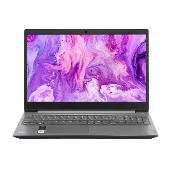 Ноутбук Lenovo IdeaPad 3 Gray (81WQ0086RU)